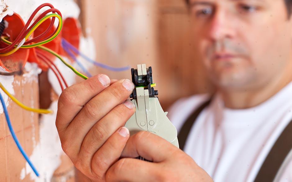 urgence électricité Le Blanc-Mesnil