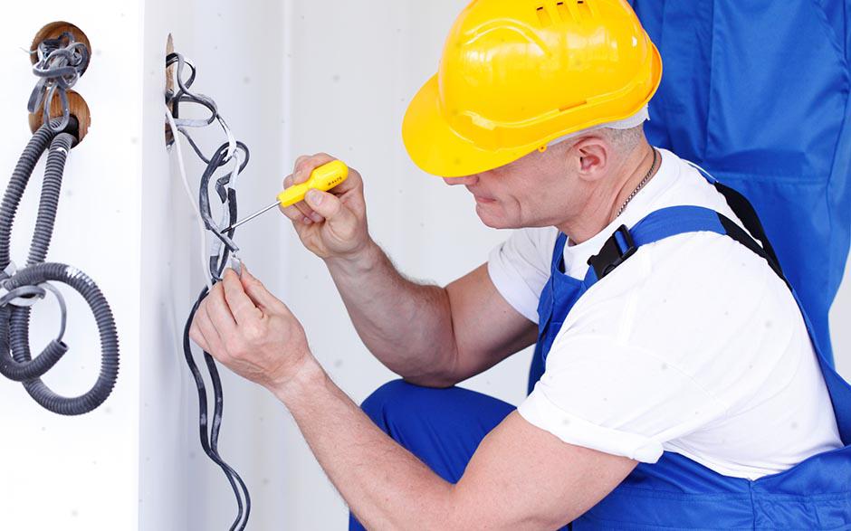 électricien maintenance Fresnes