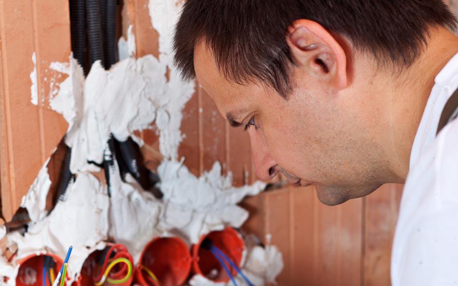 électricien maintenance Fresnes