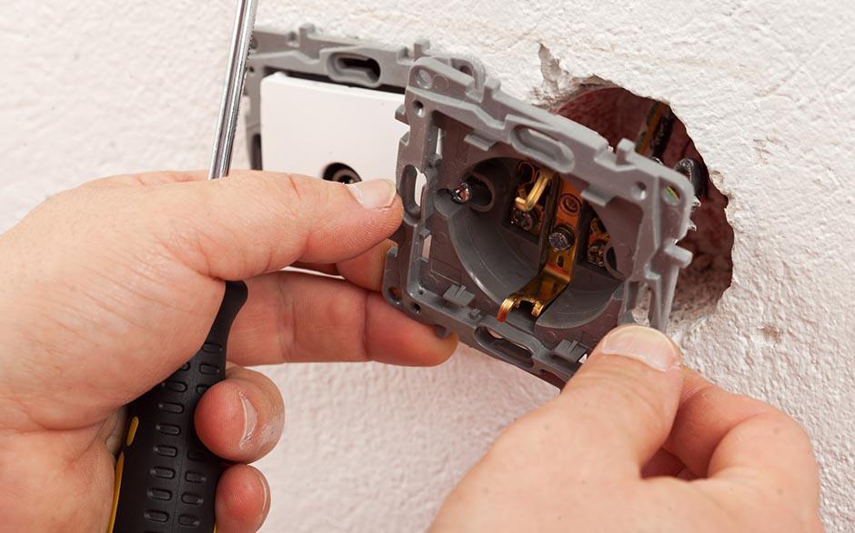 électricien maintenance Fresnes