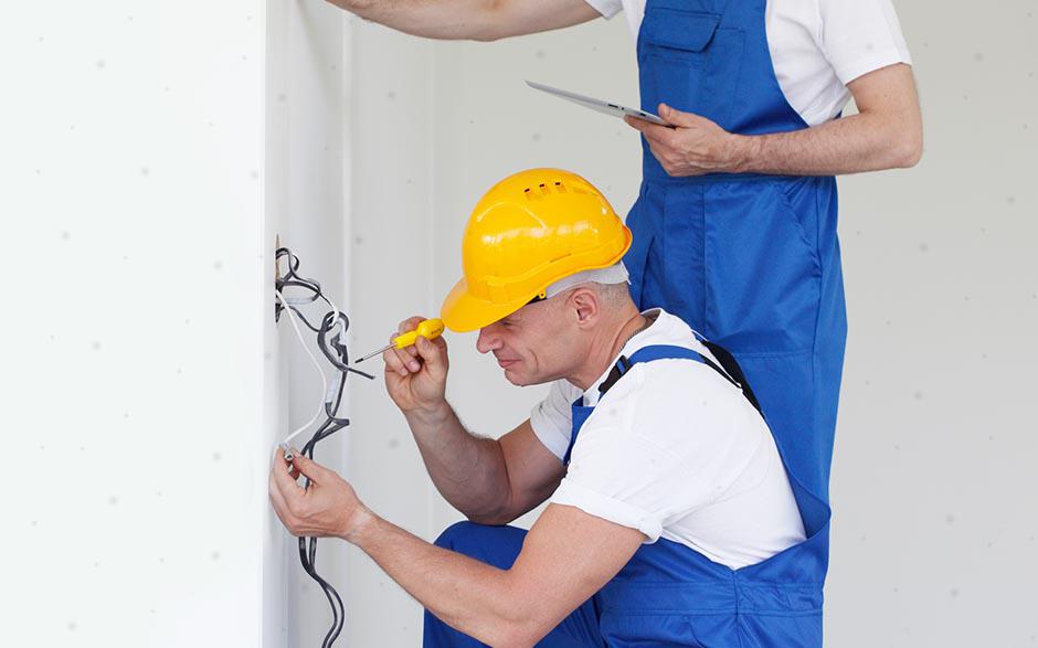 urgence électricité Le Blanc-Mesnil